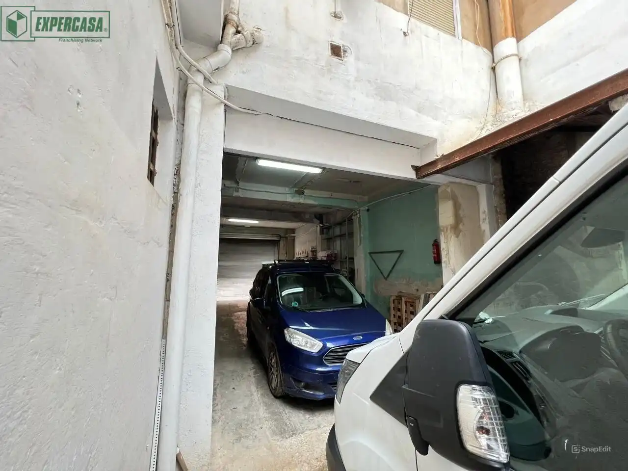 Local comercial en venda a L'Olivereta, imagen 20