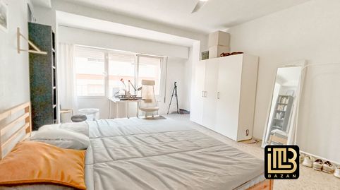 Foto 4 de Habitación en Calle Malasaña, La Trinidad, Málaga Capital