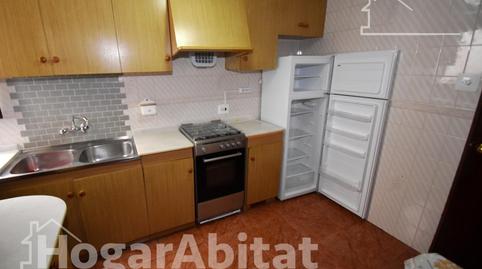 Foto 5 de Pis en venda a Calle Peñíscola, Cariñena - Carinyena, Vila-real