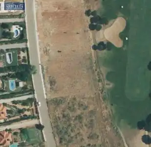 Terreny residencial en venda a Cabanillas del Campo, imagen 5