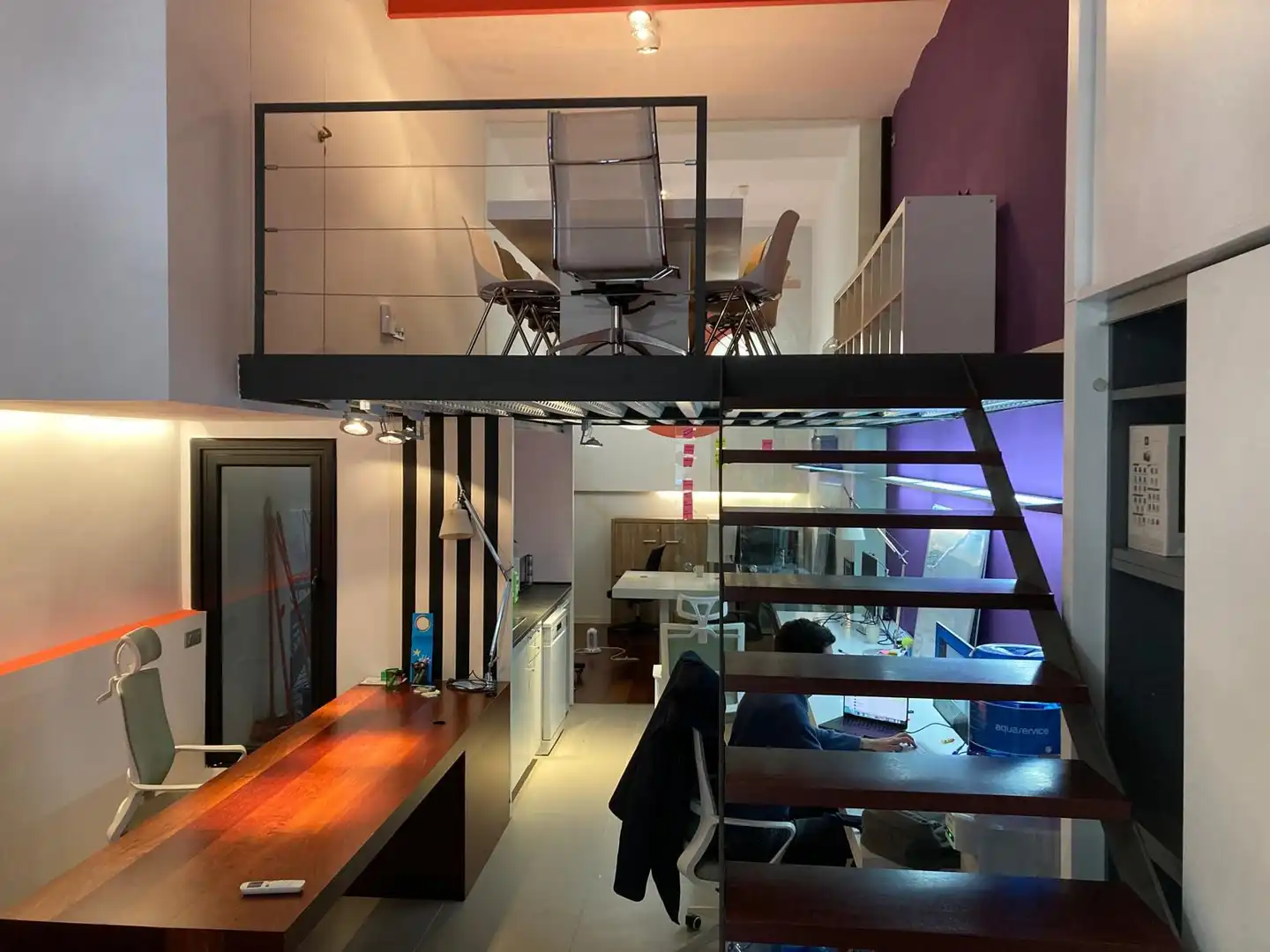 Geschaftsraum zum Verkauf in SANT ELIES, 41, Sant Gervasi- Galvany, Sarrià - Sant Gervasi