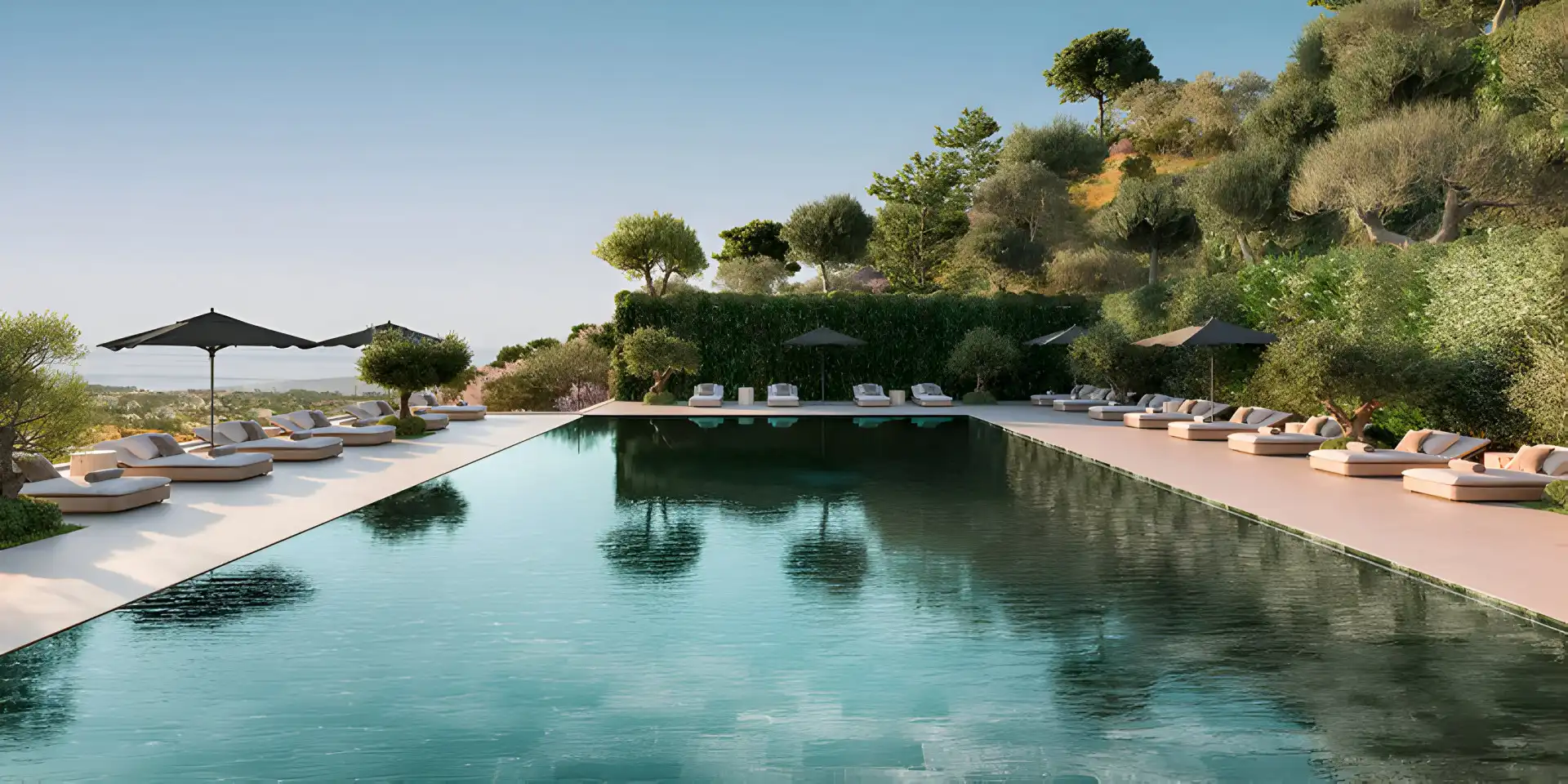 Casa con piscina in vendita a Benahavís pueblo, imagen 15