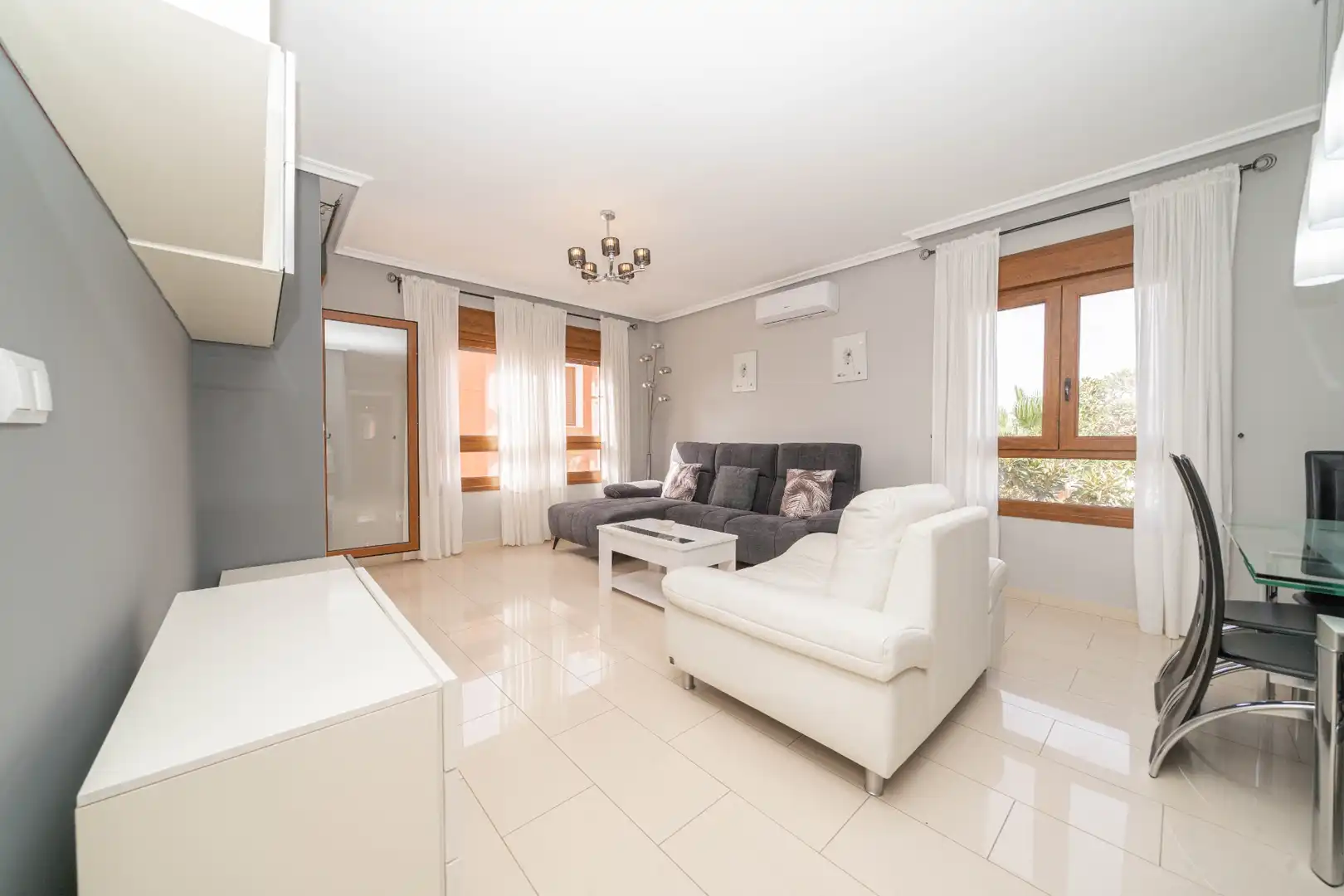 Apartamento con piscina en venta en Orihuela Costa, imagen 6