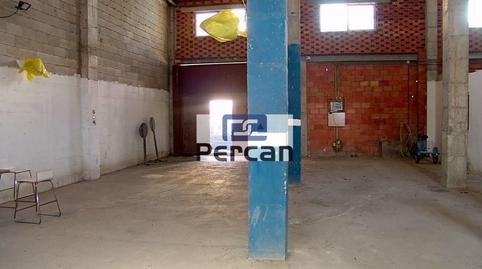 Foto 5 de Edifici en venda a Tirant Lo Blanc, Campello pueblo, Alicante