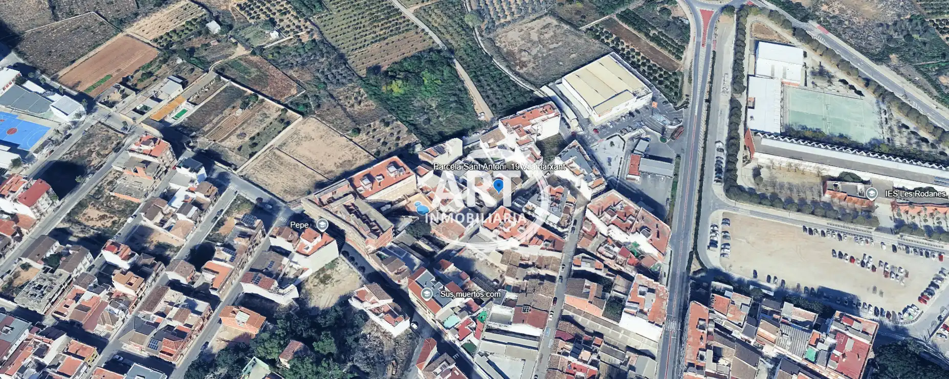 Terrenos y solares en venta en Sant Antoni, imagen 7