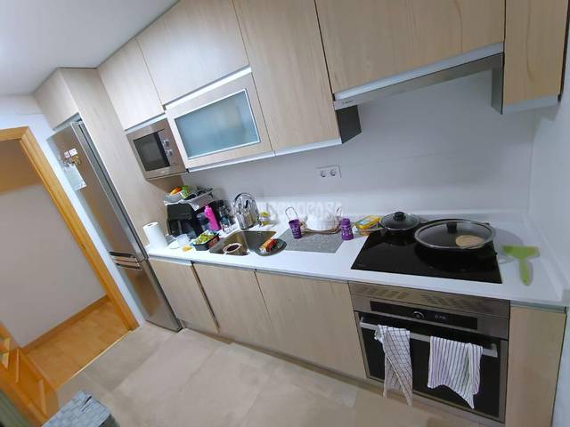 Piso en Venta en Casco Histórico de Vallecas