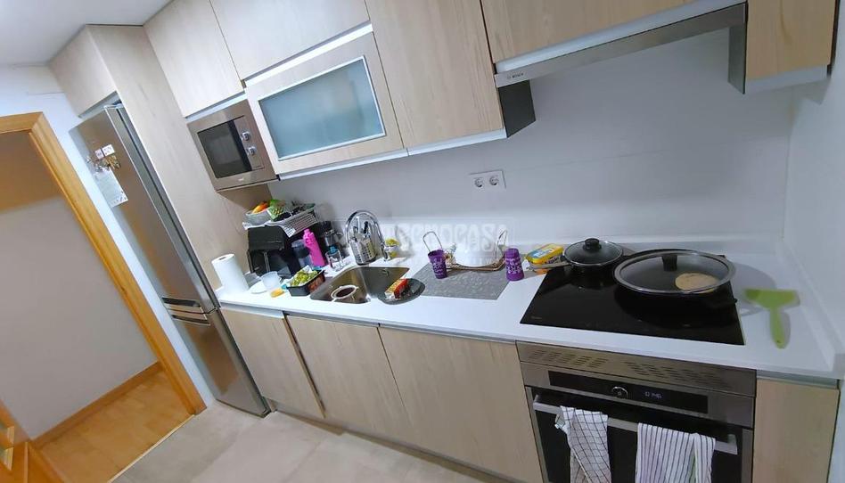 Foto 1 de Piso en venta en Casco Histórico de Vallecas, Madrid