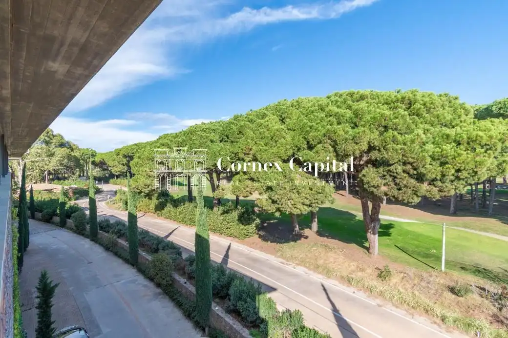 Vista exterior de Dúplex en venta en Gualta con Calefacción, Jardín privado y Terraza
