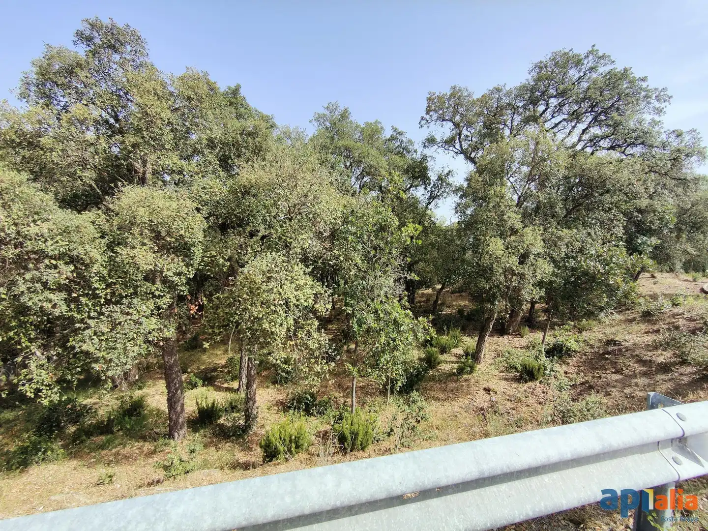 Terreny residencial en venda a Vall Repòs, imagen 4