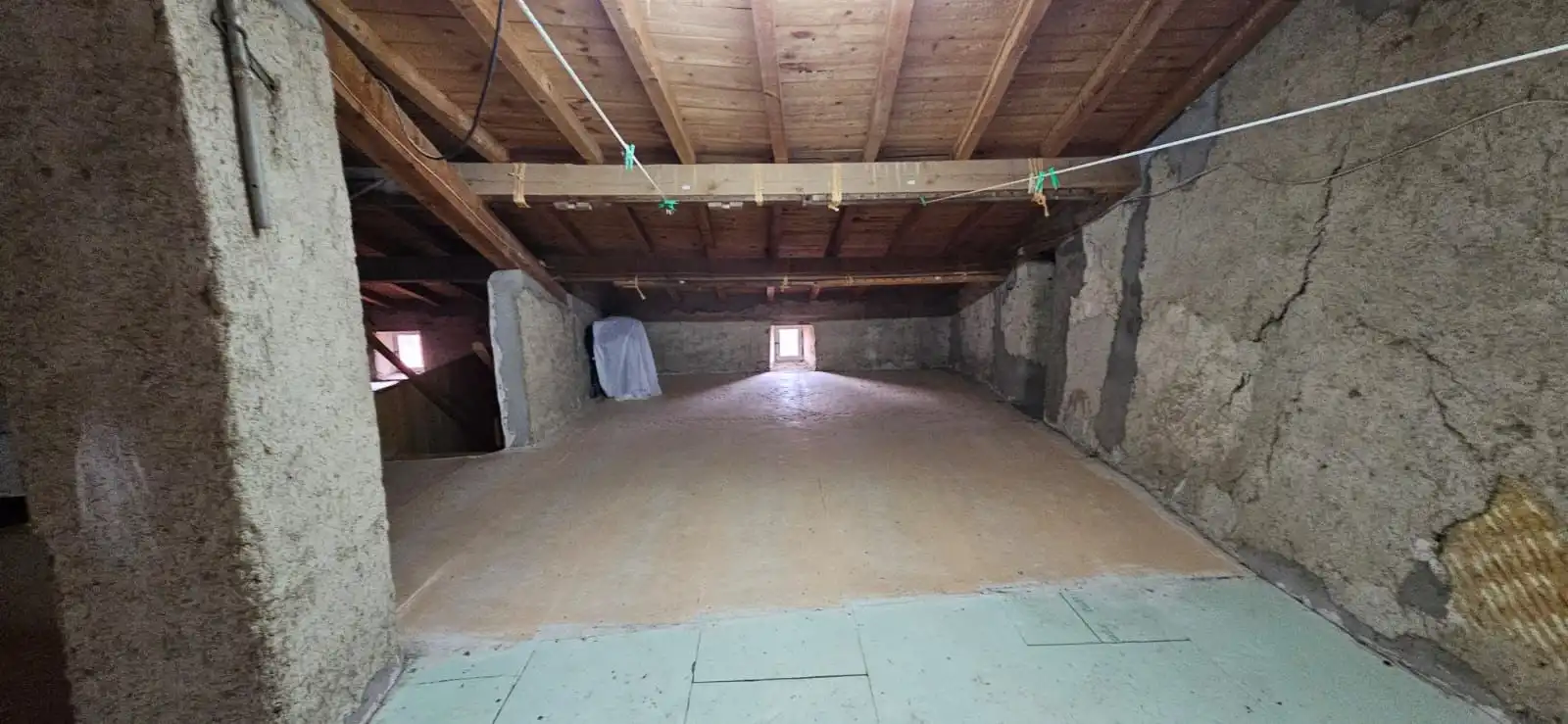 Casa o chalet en venta en Tiedra con Calefacción, Jardín privado y Terraza