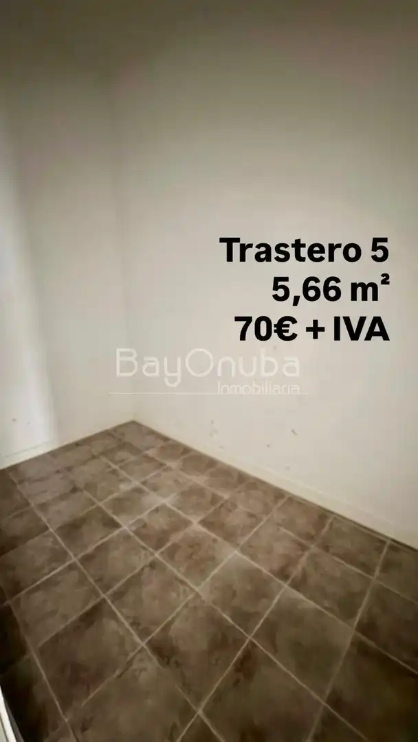 Lagerraum zur Miete in Huelva