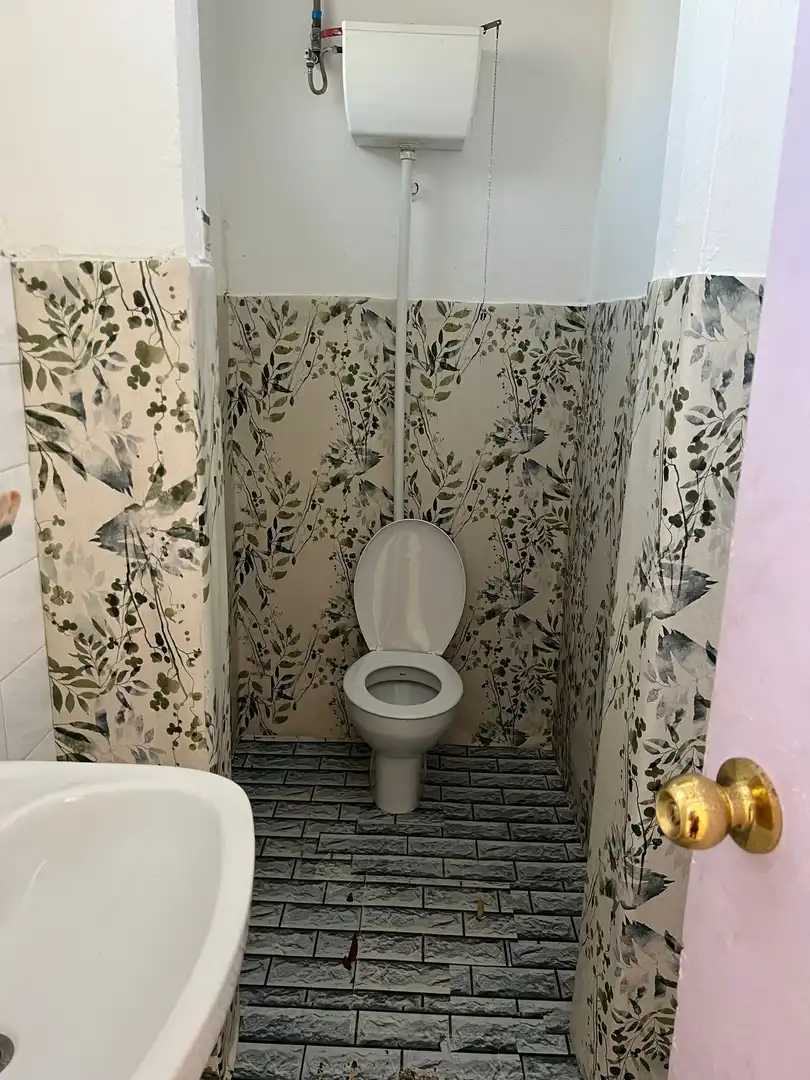 Bathroom of Commercial properties for rent in San Roque