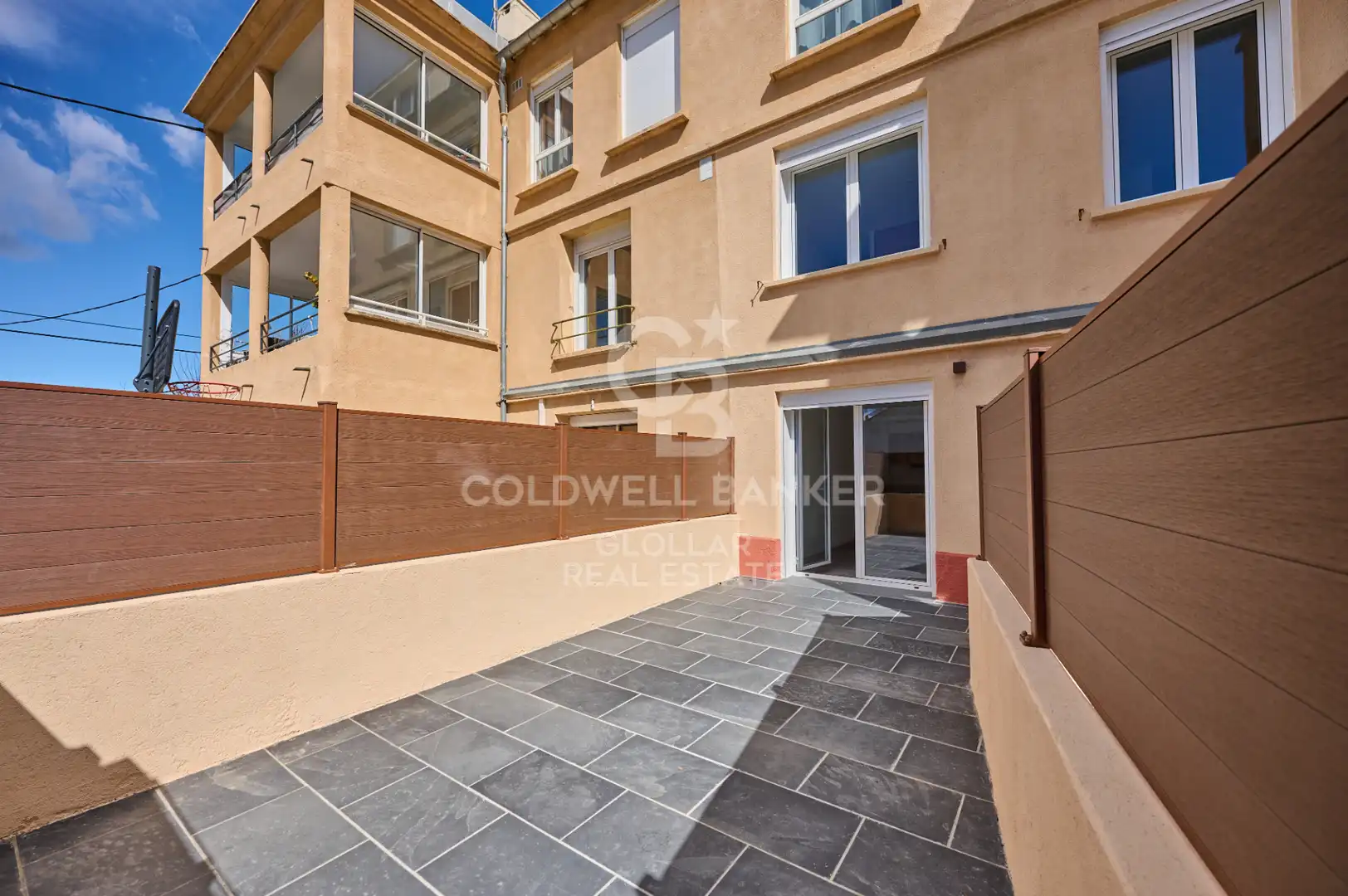 Terrace of Ground floor for sale in Osséja  with Heating, Parquet flooring and Terrace