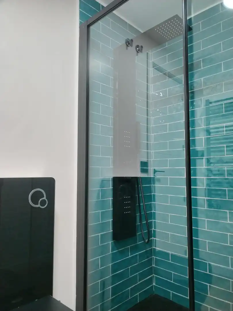 Flat for rent in Perlita