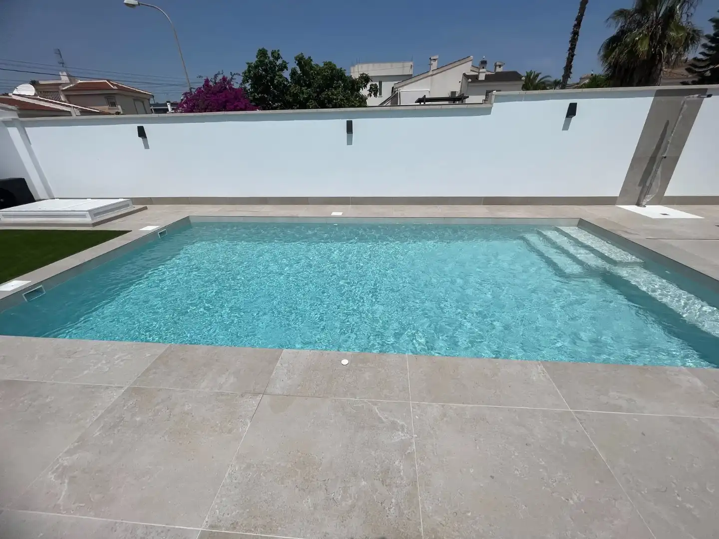 Maison avec piscine à vendre à Benijófar, imagen 20