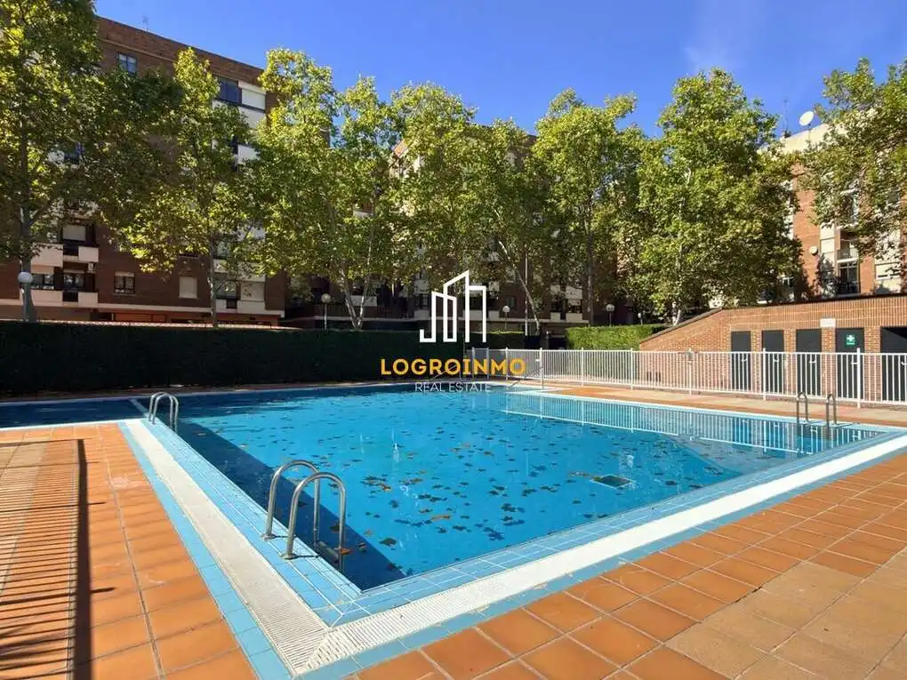 Wohnung mit Pool zum Verkauf in Centro, imagen 3