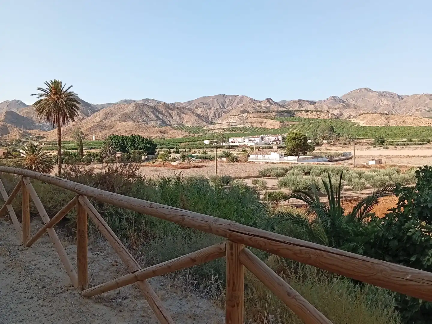 Haus zum Verkauf in Paraje el Calguerin 23, imagen 3