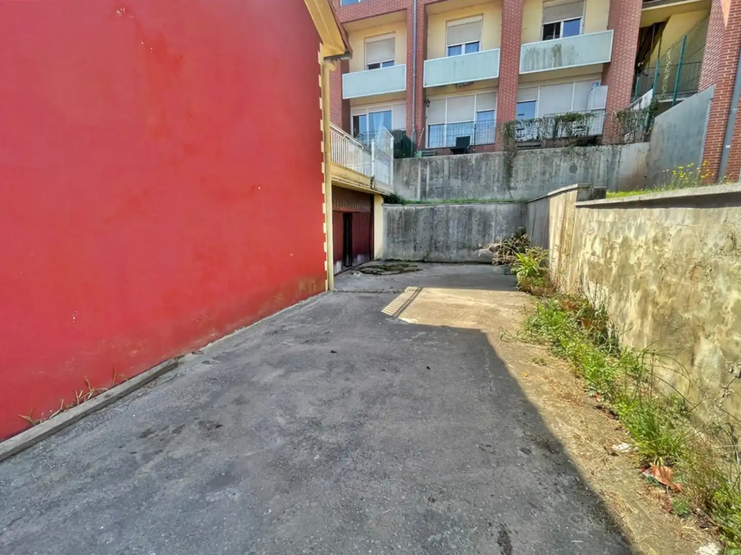 Parking de Casa o chalet en venta en Piélagos con Calefacción, Terraza y Trastero