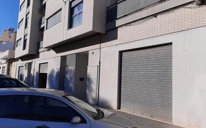 Exterior view of Premises for sale in Burriana / Borriana