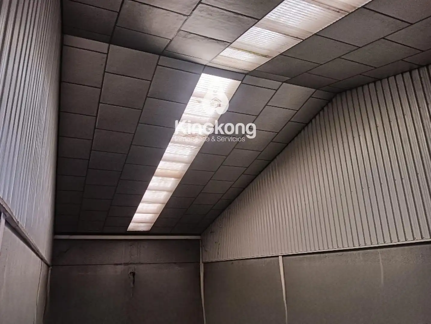 Industrial building for sale in Campo Real, imagen 11
