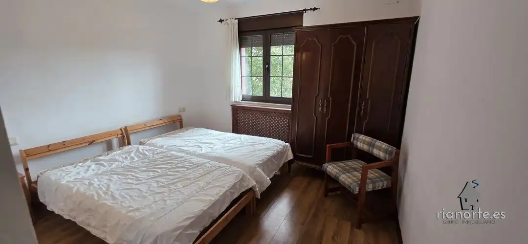 Villa con giardino in vendita a Barrio la Rasa, imagen 26
