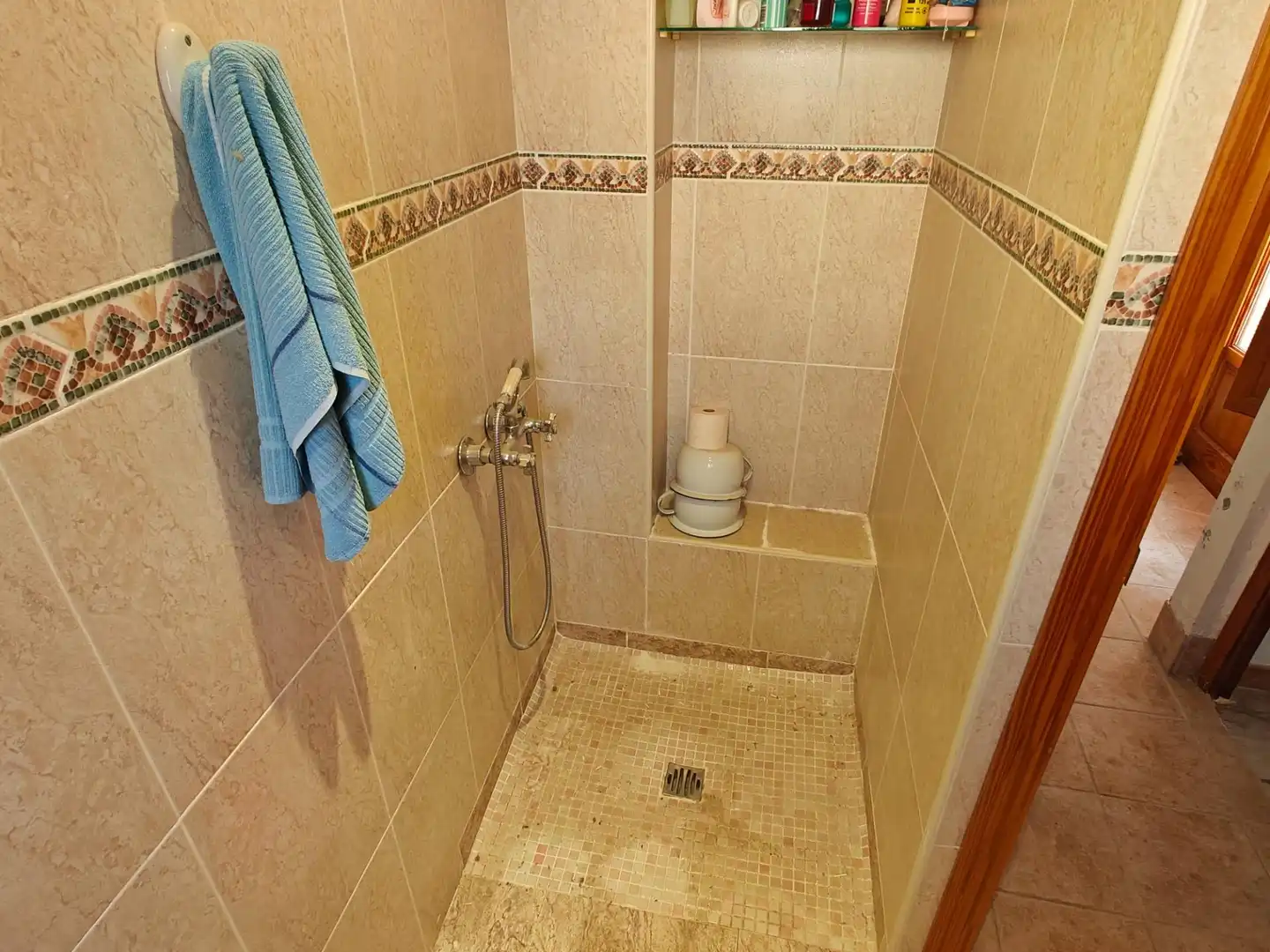 Casa con terraza en venta en Calle MAESTRO CERVERA LLORET 33, imagen 14
