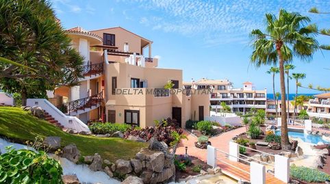 Foto 4 de Apartamento en venta en Av Jm Galvan Bello, Golf del Sur - Amarilla Golf, San Miguel de Abona