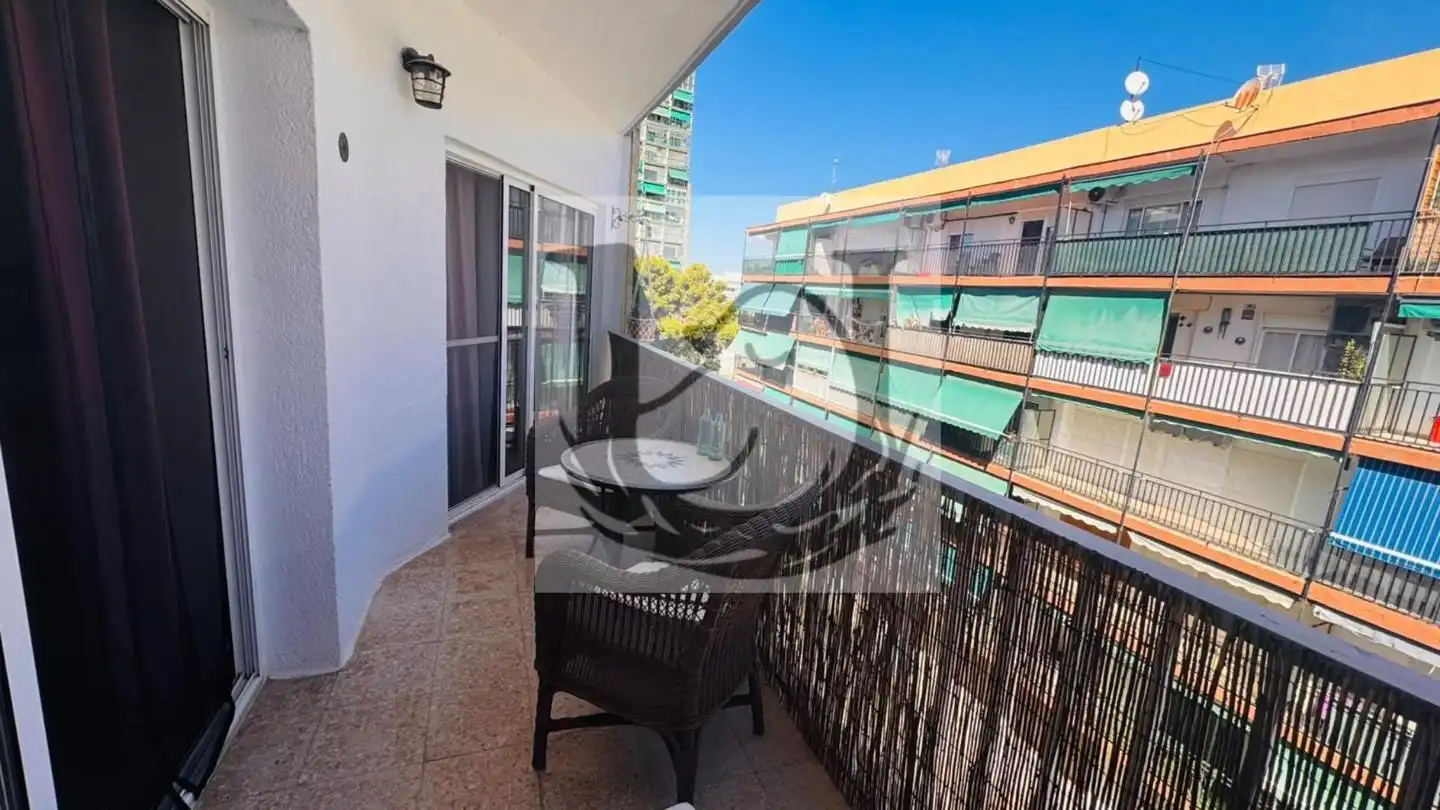 Piso con piscina en venta en Platja de la Pobla de Farnals, imagen 14