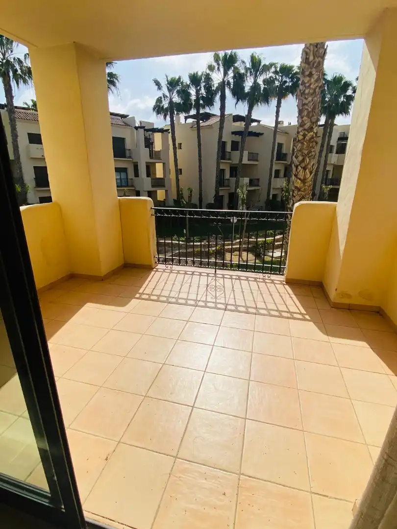 Apartament amb terrassa en venda a Avenida del Mar 23, imagen 6