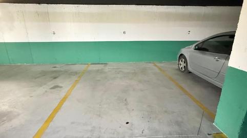 Foto 2 de Garatge en venda a Doña Julia, 1, Doña Julia Golf, Málaga