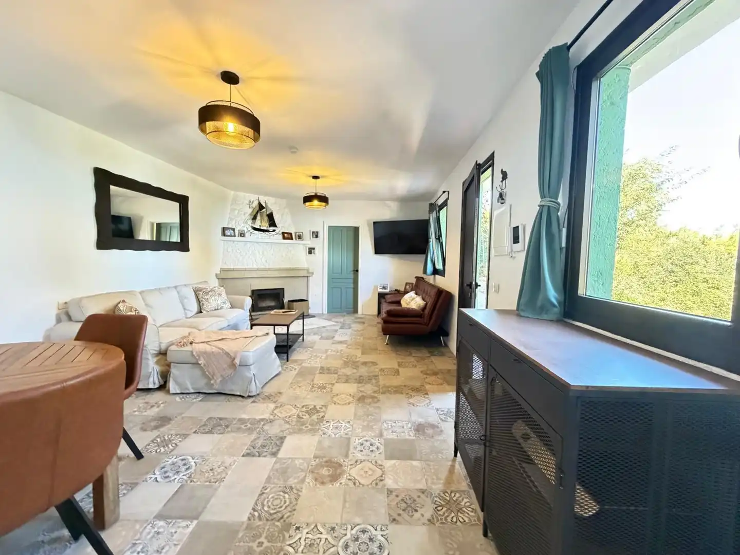 Maison rustique avec jardin à vendre à La Cochera, imagen 30