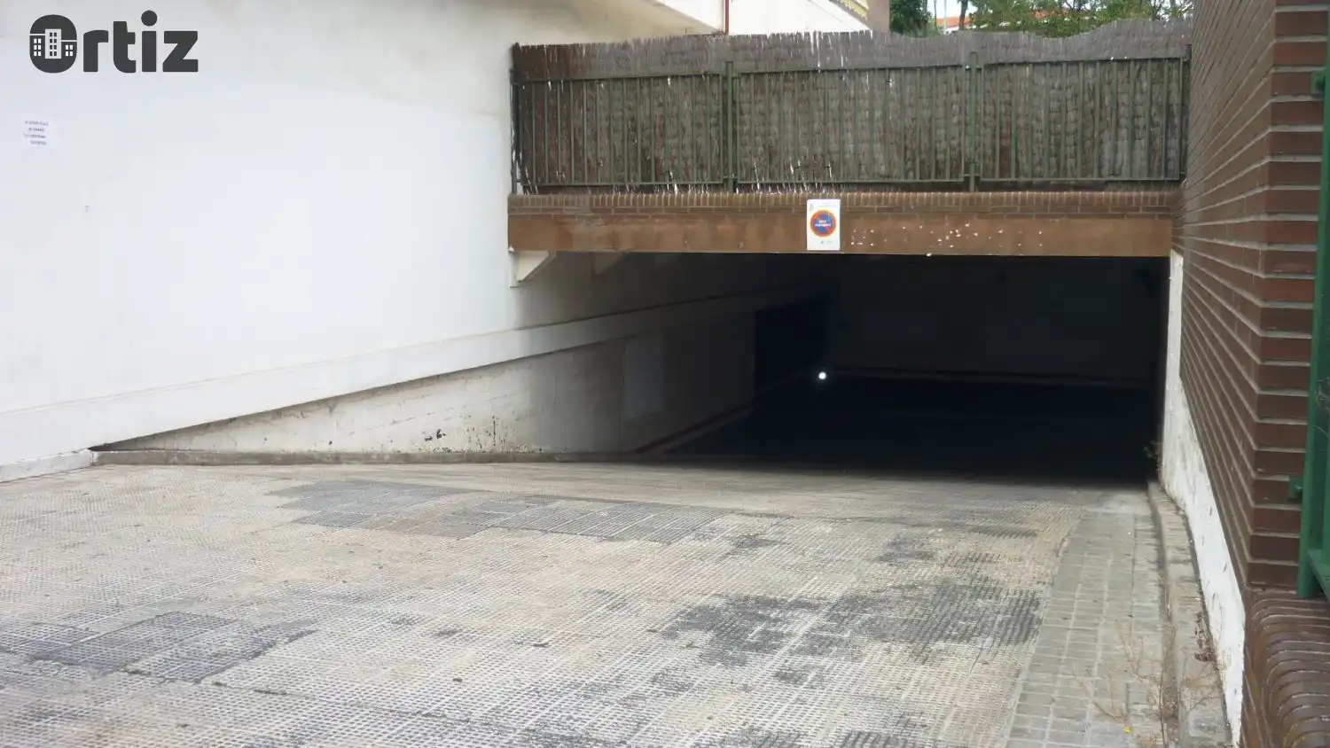 Parking de Garaje de alquiler en Torrejón de Ardoz