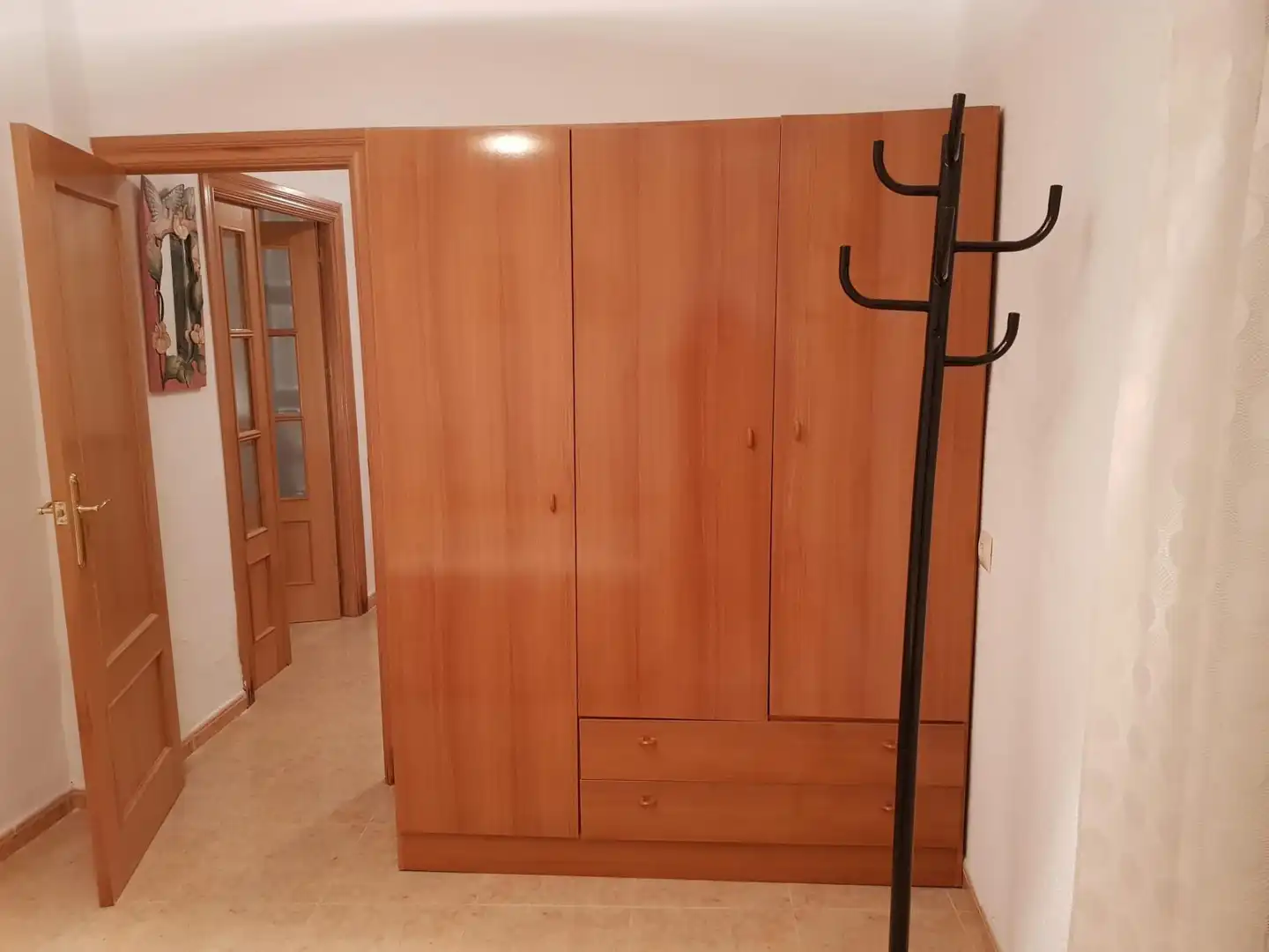 Dormitori de Casa o xalet en venda en Pétrola amb Terrassa