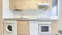 Kitchen of Flat for sale in Barakaldo   with Heating and Private garden