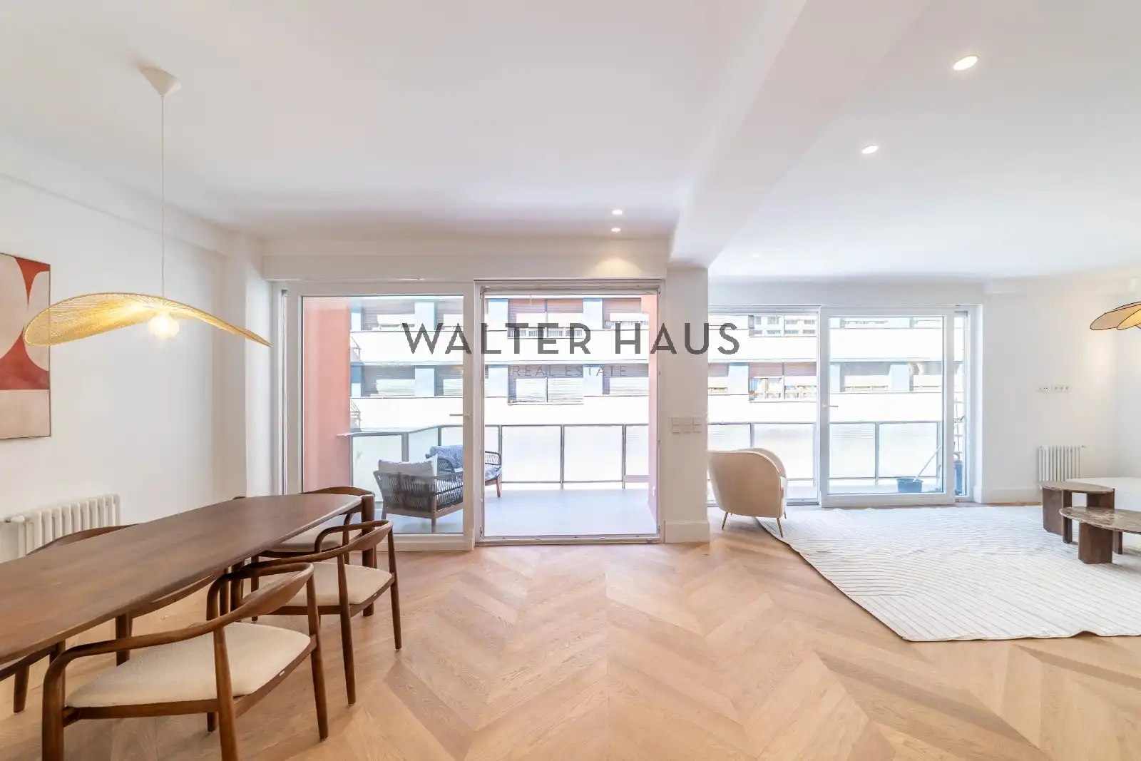 Piso con ascensor en venta en Calle de Hilarión Eslava, imagen 3