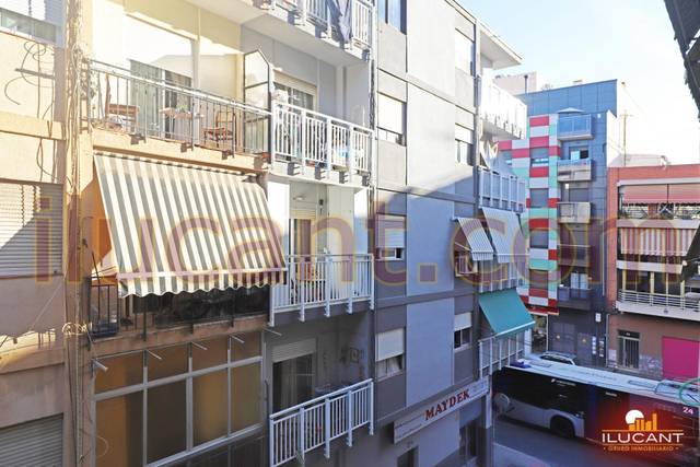 Piso en Venta en Los Ángeles