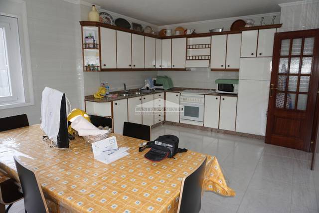 Piso en Venta en Rúa Codeseira, 31 en Melide