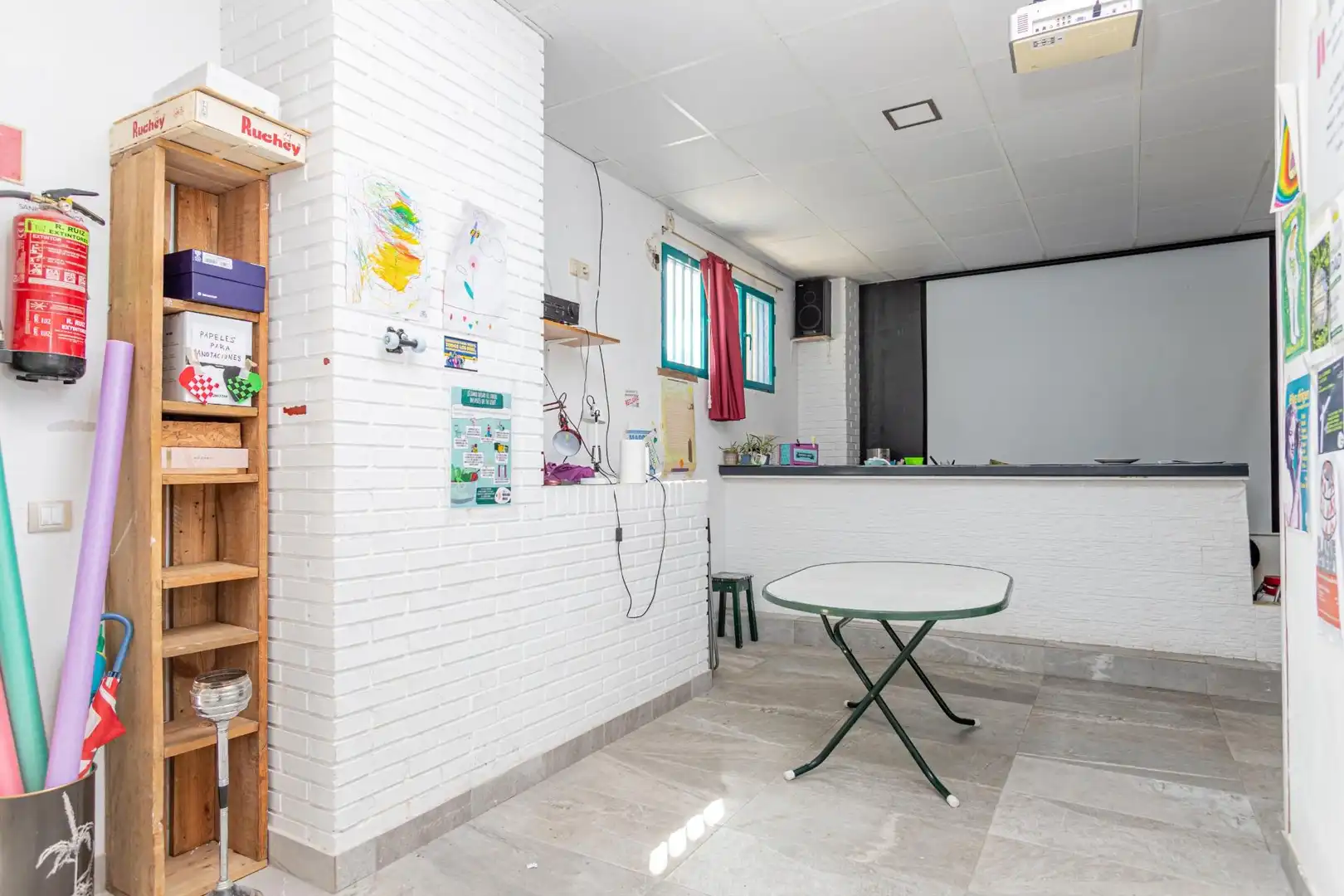 Commercial properties for sale in Tres Cantos
