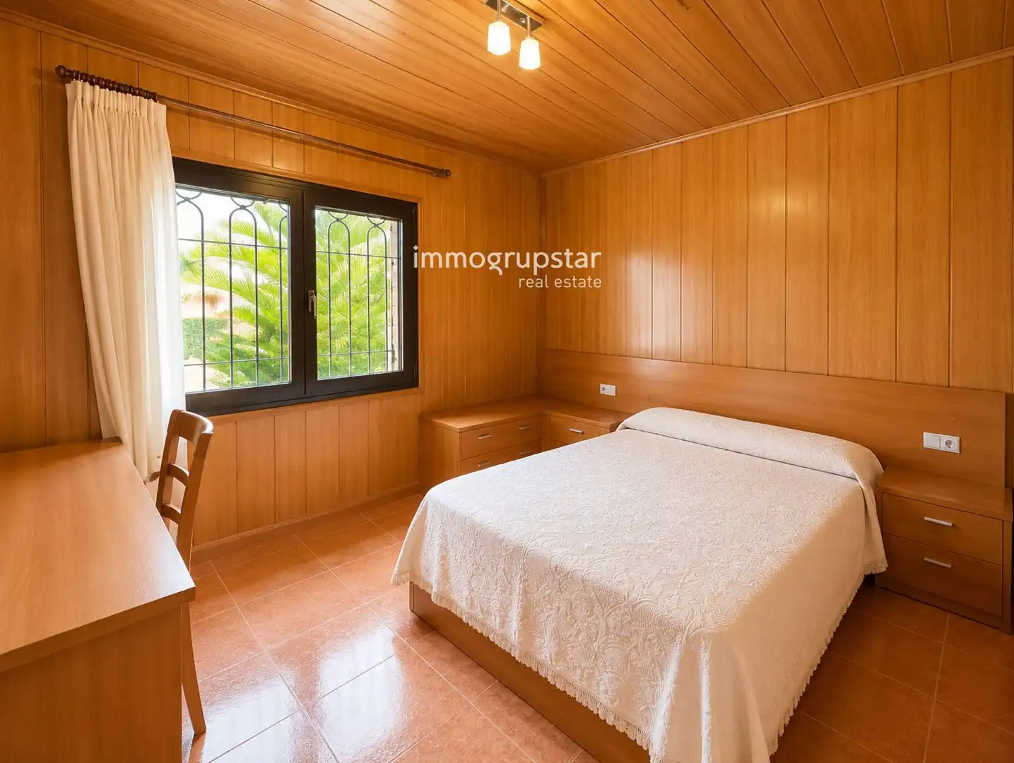 Casa amb terrassa en venda a Olot, imagen 19