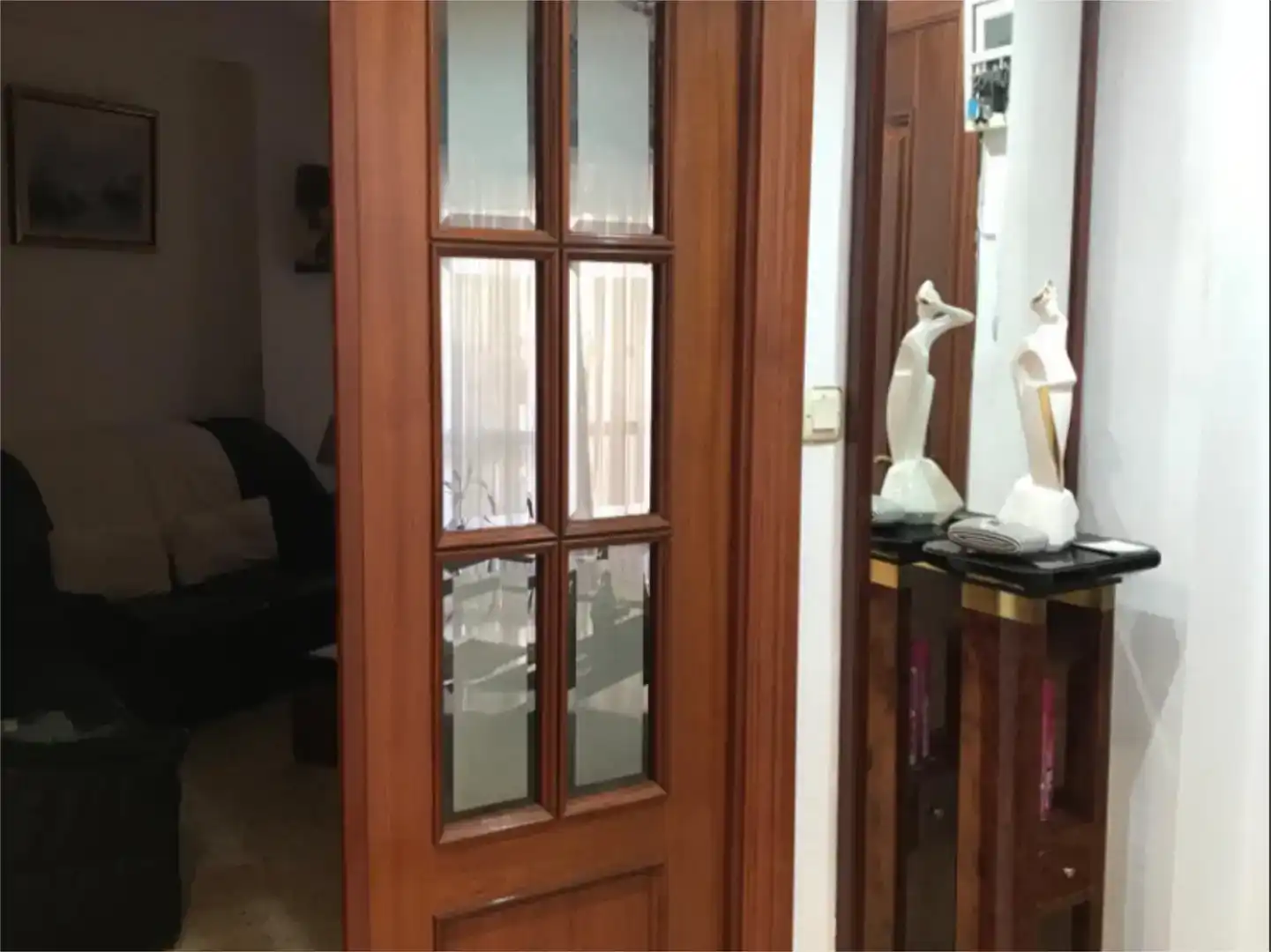 Wohnung zum Verkauf in Illueca mit Balkon