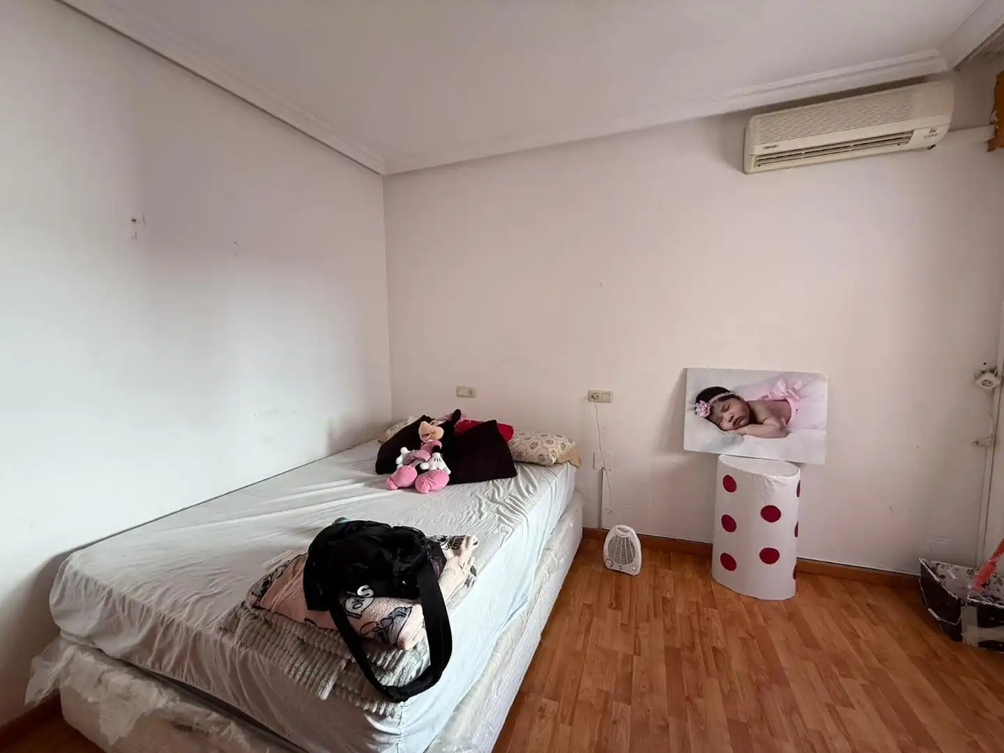 Ático con terraza en venta en Playa del Cura, imagen 11