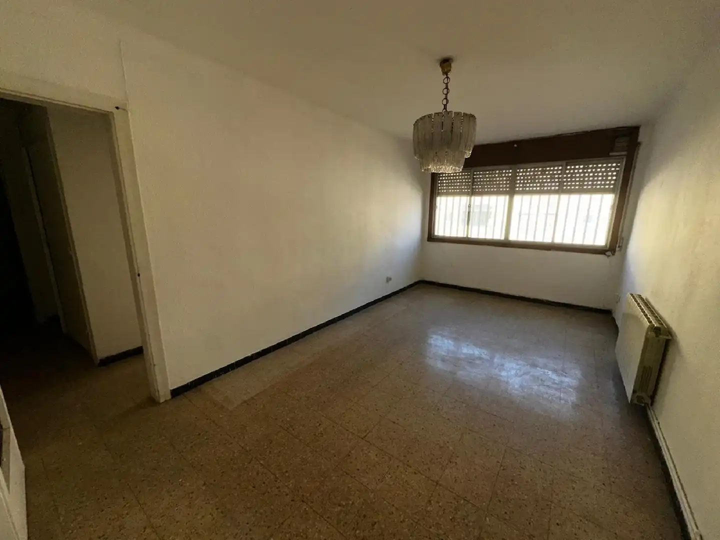 Sala de estar de Piso en venta en Montcada i Reixac con Terraza