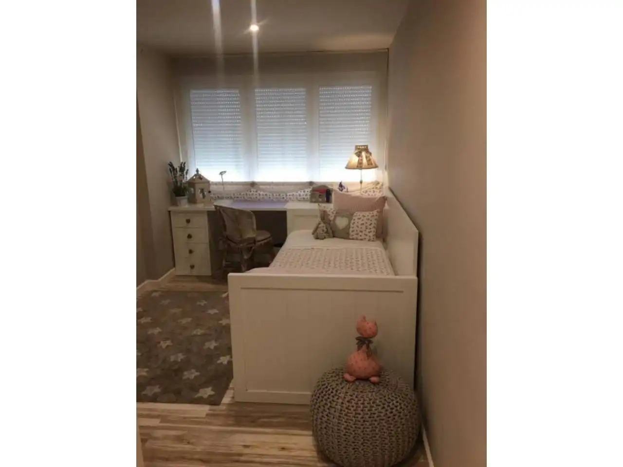 Habitación de Piso en venta en Elda con Aire acondicionado