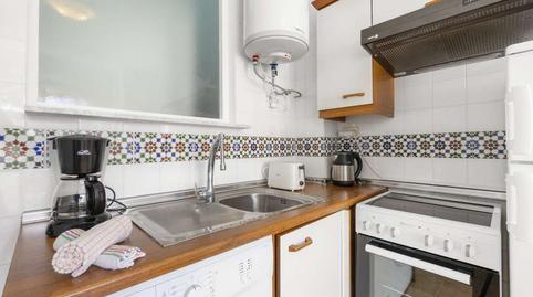 Foto 5 de Piso en venta en Nueva Torrevieja, Alicante