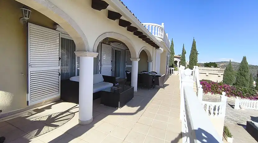 House for sale in La Sella, imagen 19