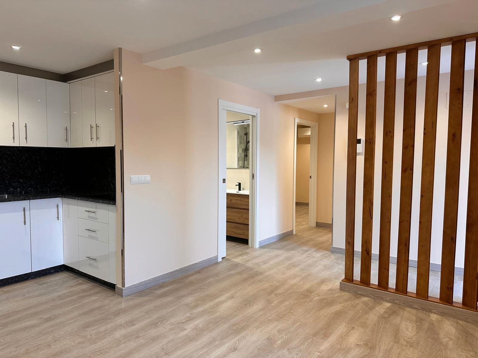 Piso de alquiler en Boqueixón con Aire acondicionado, Calefacción y Amueblado