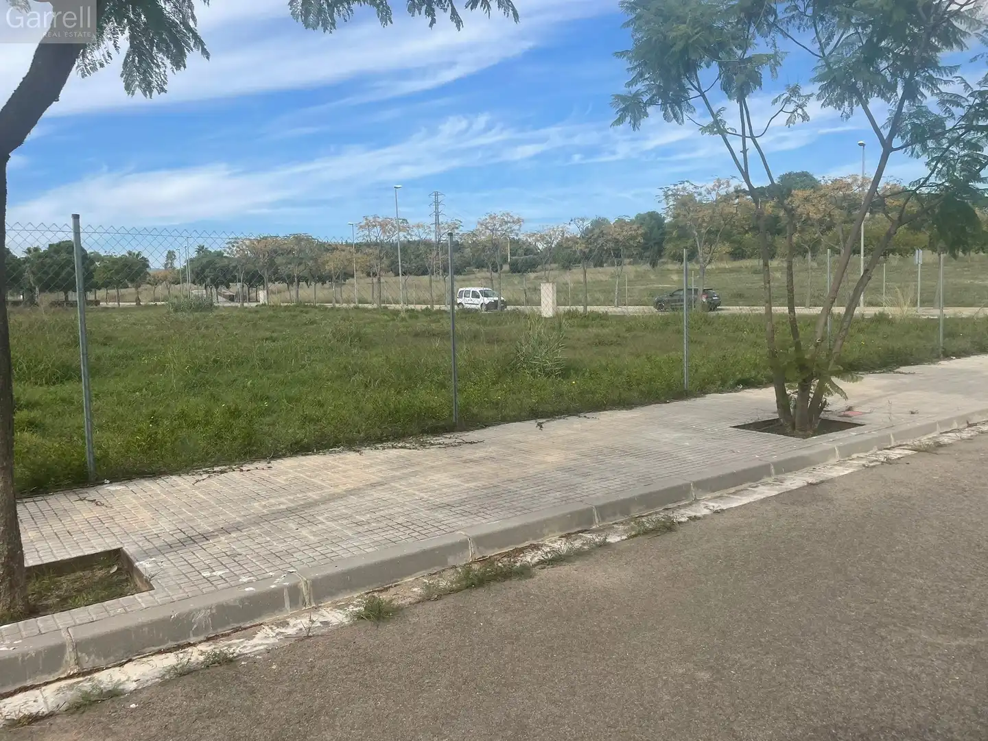 Terreni e lotti in vendita a AV FORQUES DE LES 
 CONSTANTI (TARRAGONA), imagen 10