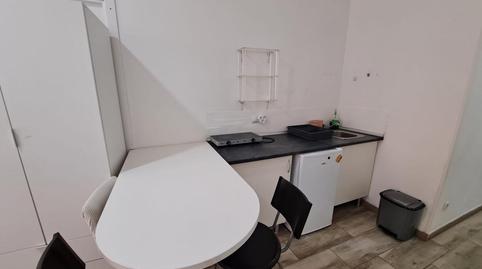 Foto 5 de Estudi de lloguer a Del Manco de Lepanto, Numancia,  Madrid Capital