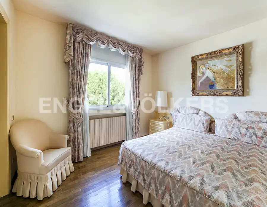 Casa con piscina en venta en Can Girona - Terramar - Vinyet, imagen 15