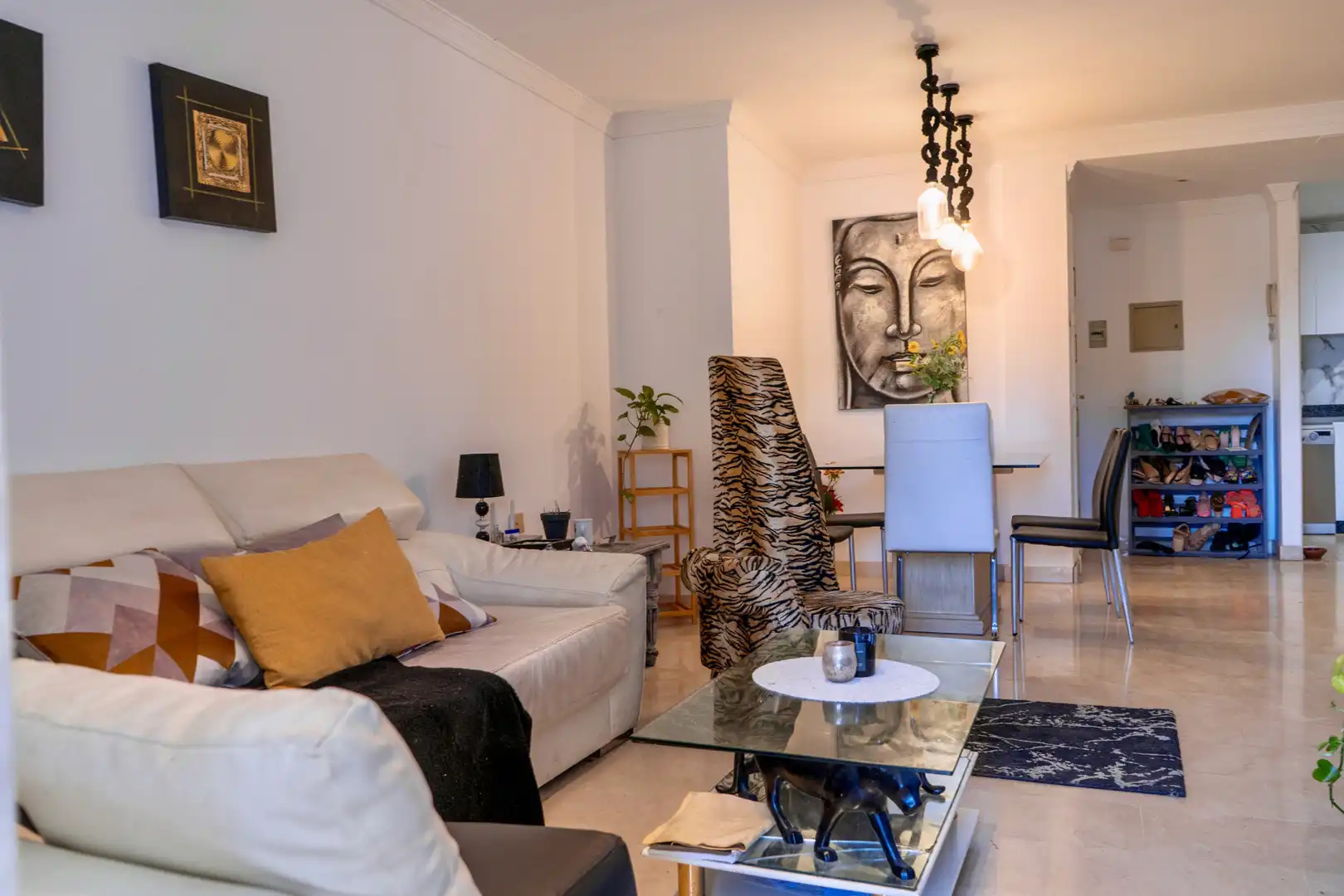 Apartament amb piscina en venda a Marbella Centro, imagen 6